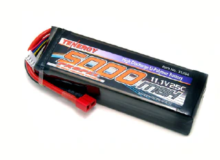 BATERIA