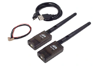 TELEMETRY